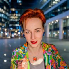 Anzhelika Plokhotniuk