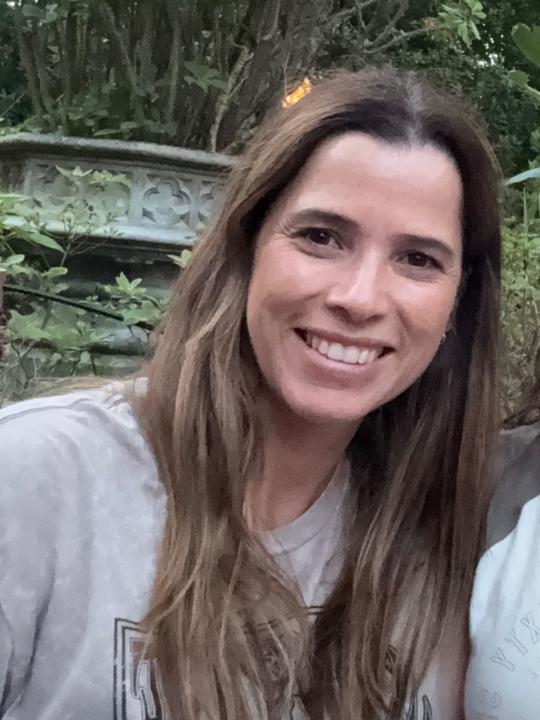 Consuelo Echenique