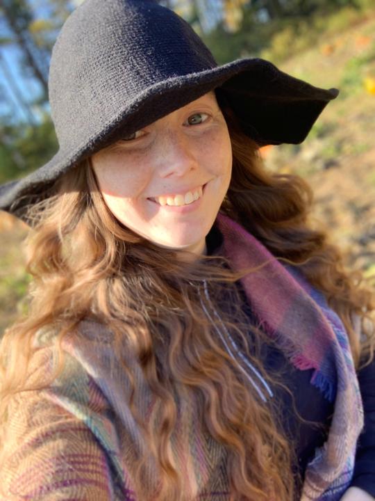 Ally Mateff