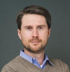 Mindaugas Laucius