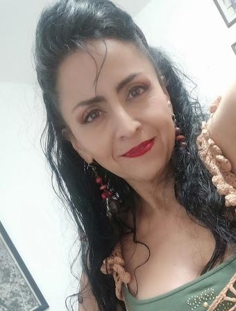 Alma Espinosa