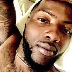 Shyrone Horton