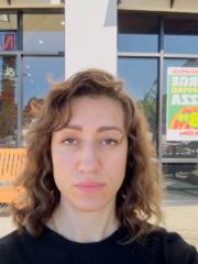 Oznur Ahmari