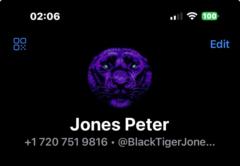 Peter Jones