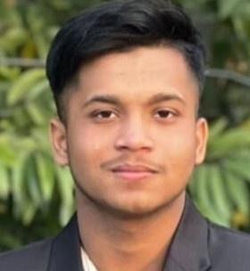 Md. Majbaul Ahsan Gazi