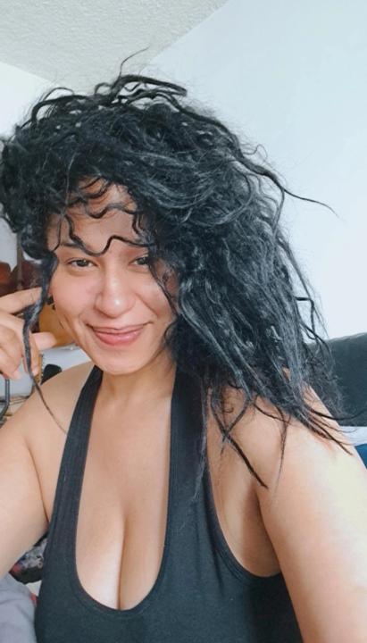 Carmela Castaneda