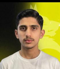 Saqlain Ali Team FPA