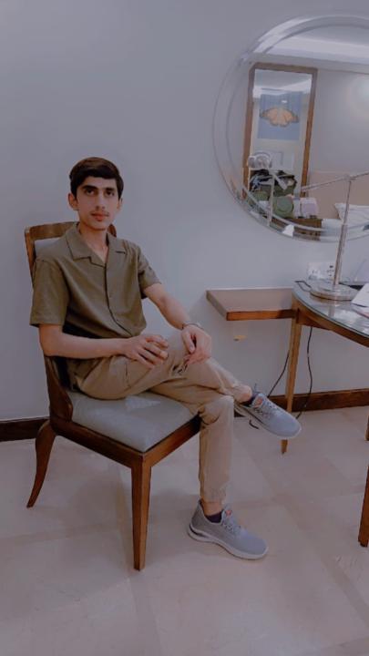 Saqlain Ali Team FPA