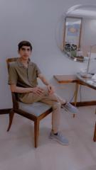 Saqlain Ali Team FPA