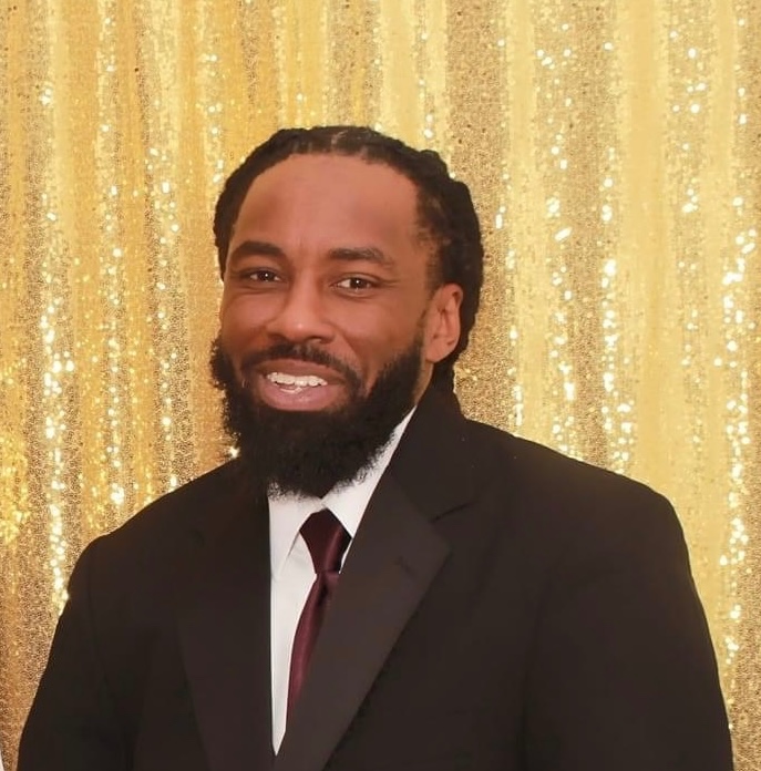 Anthony Perry