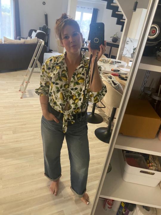 Zoé Krchr