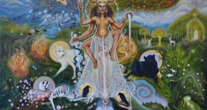 Apsara love Oracle