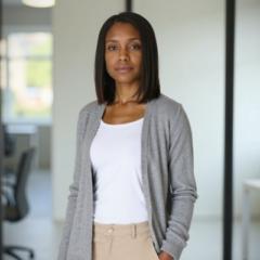 Shavonne Munnlyn