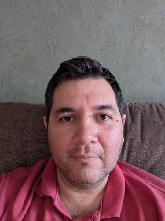 Jorge Escoto