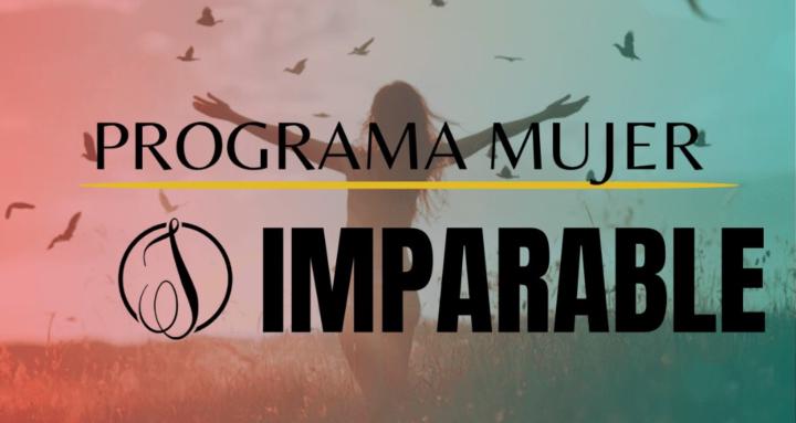 MUJER IMPARABLE