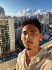 Christian Contreras