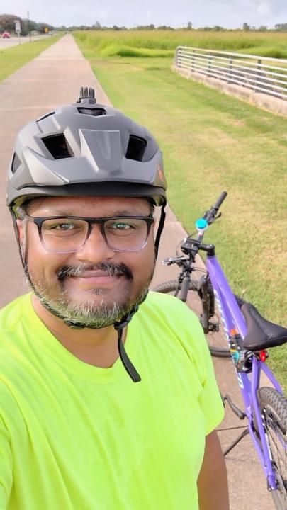 Rony Kattathara