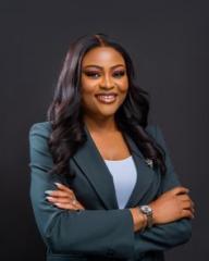 Abigail Dominic