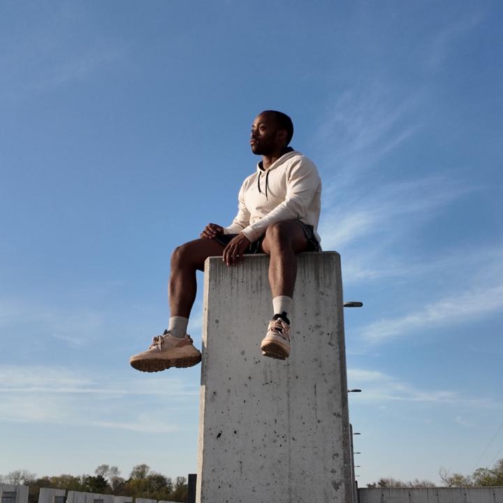 Dontae Washington