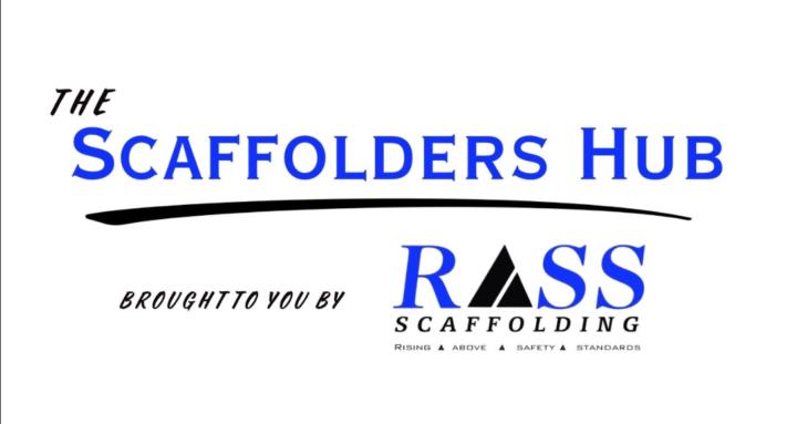 The Scaffolders Hub by RASS