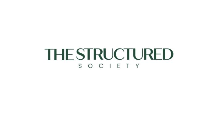 The Structured Society 