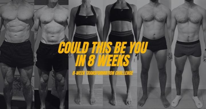 Transformation Challenge