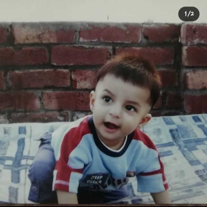 Arsal Iqbal
