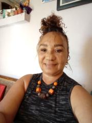 Marysol Bouza