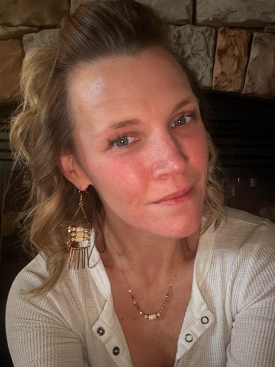 Michelle Daft