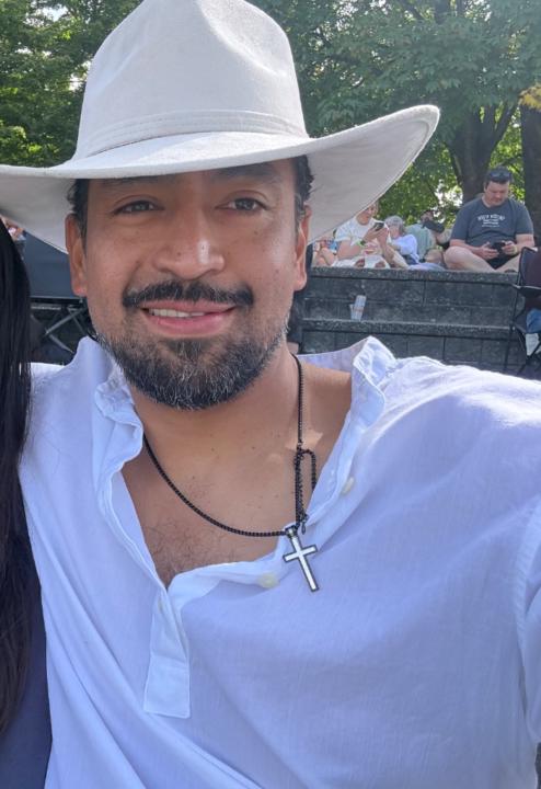Carlos Davila