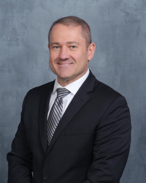 Phillip Marksberry