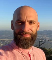 Matt Marsiglia