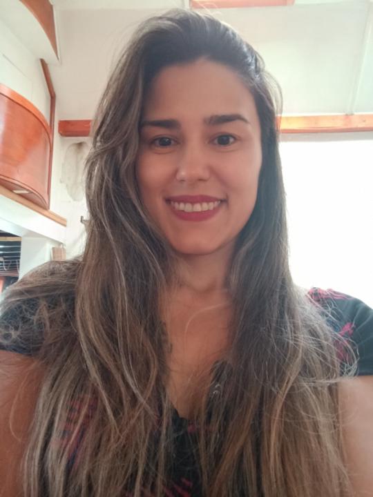 Roxana Pardo