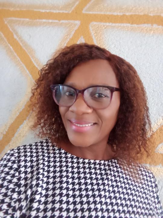 Jabulile Gladness Mokoena
