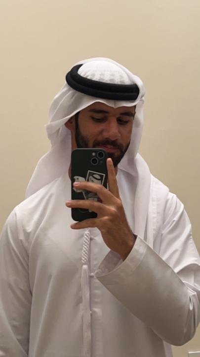 Khalid Alhammadi
