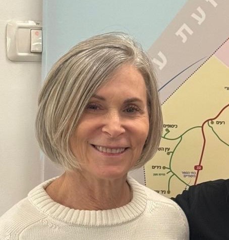 Susan Zilberman