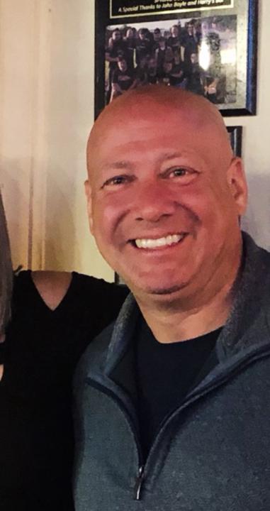 Greg Pettinella