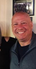 Greg Pettinella