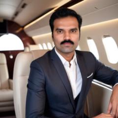 Rajesh Hari