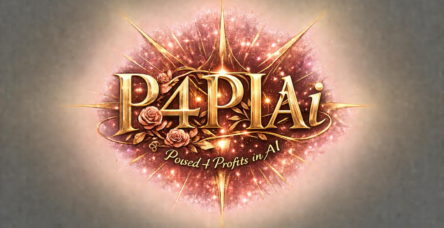 Welcome to P4PIAi