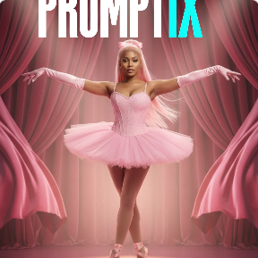 “Stop overthinking prompts👀