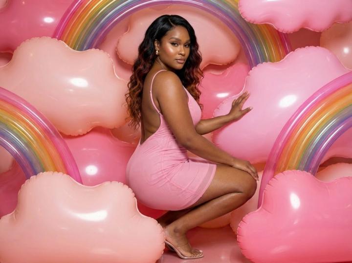 Valentine's Day Shoot