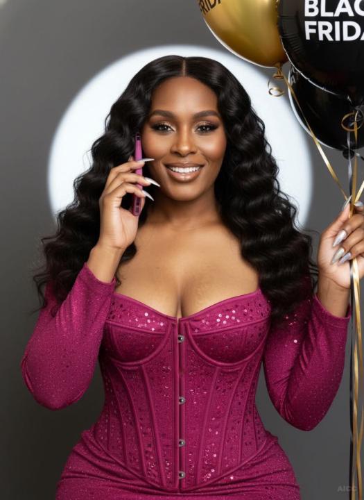 🤩Black Friday Sales🤩