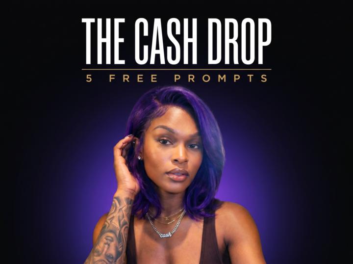 Nobody claps for the building phase. Post anyway.