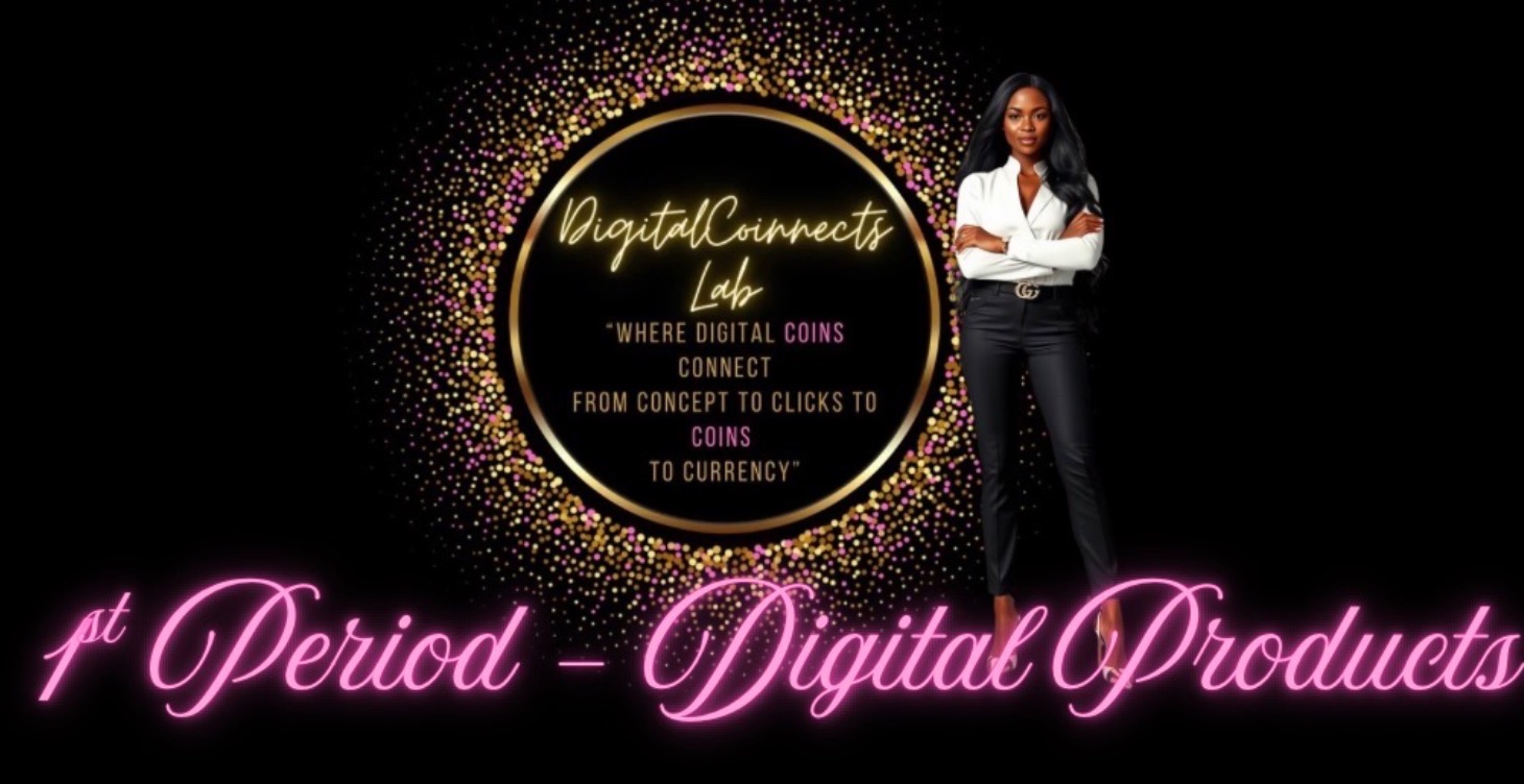 1ST PERIOD (DIGITAL PRODUCTS)