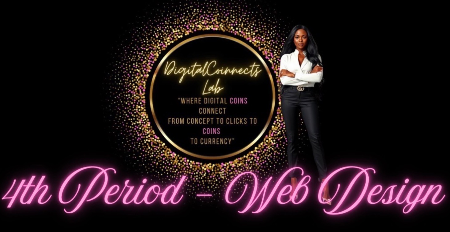 DCL 4th Period (Web Design)