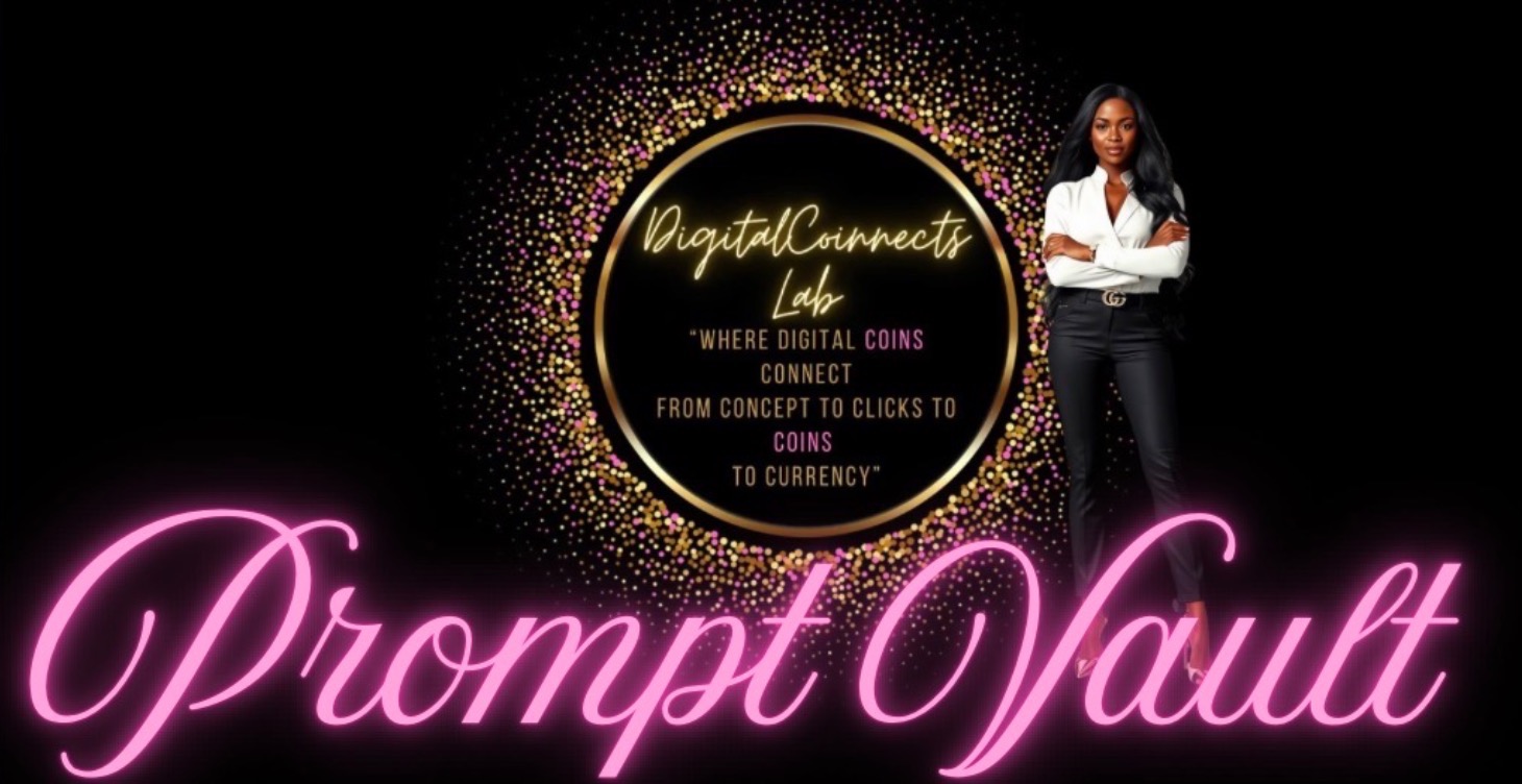 Prompt Vault