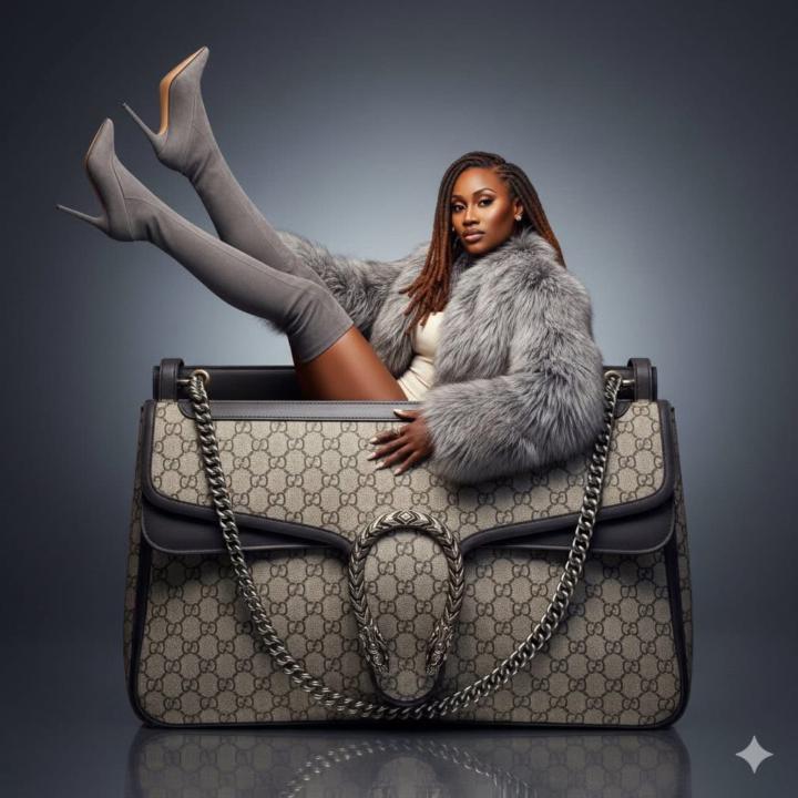 Try these “Put it in the Bag “prompt trends 