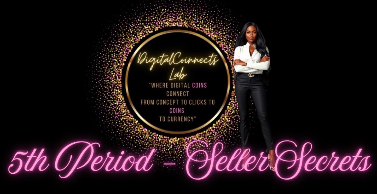 5th Period (Seller Secrets)