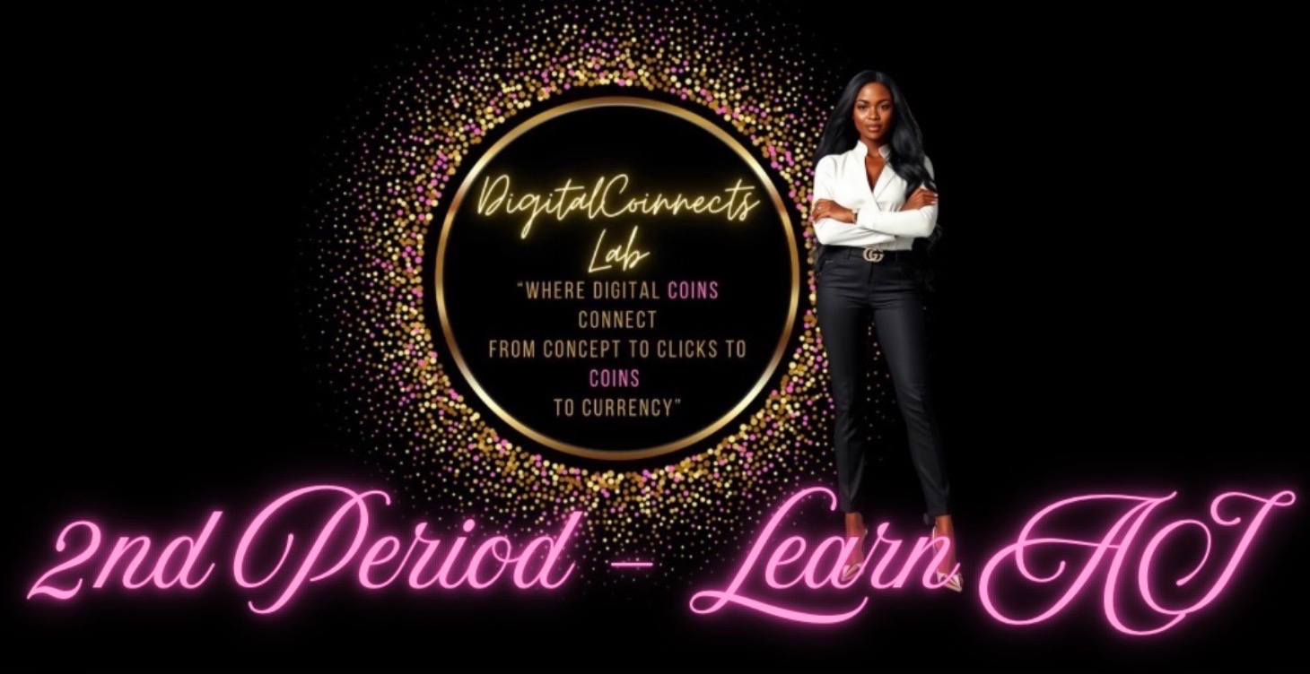 2nd Period (AI Everything)